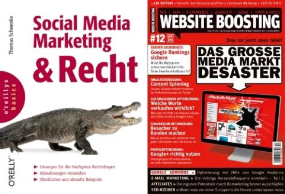 Expertenwissen für Dienstleister: exali verlost Fachliteratur Bild: Expertenwissen für Dienstleister: exali verlost Fachliteratur