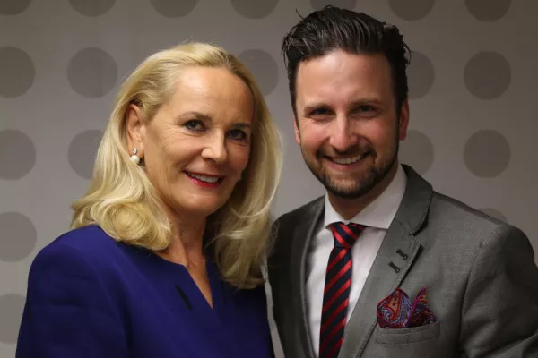 Die BPS Personalmanagement GmbH feiert ihr 35jähriges Jubiläum Bild: Die BPS Personalmanagement GmbH feiert ihr 35jähriges Jubiläum