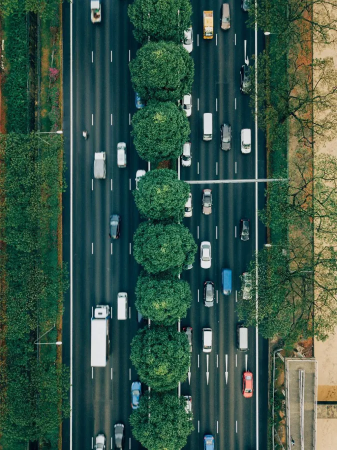 Wie die Zukunft der Smart Cities wohl aussehen wird?