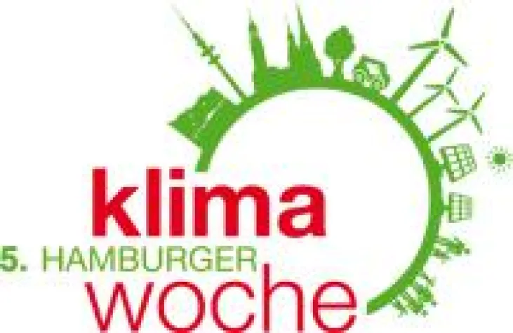 Bild: 5. Hamburger Klimawoche - Im Dialog mit der Zukunftsgeneration