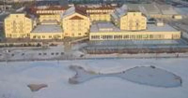 MARC AUREL Spa & Golf Resort erneut unter den beliebtesten Tagungshotels Bild: MARC AUREL Spa & Golf Resort erneut unter den beliebtesten Tagungshotels