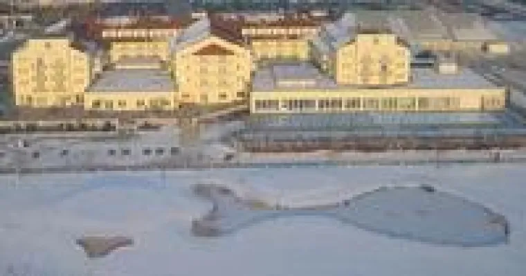 Bild: MARC AUREL Spa & Golf Resort erneut unter den beliebtesten Tagungshotels