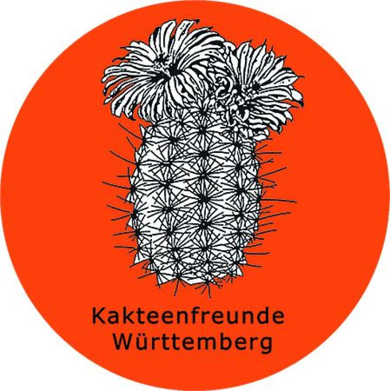 Kakteenfreunde Württemberg
