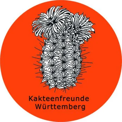 Bild: 23. Süddeutsche Kakteentage 2016 in Korb (bei Stuttgart)