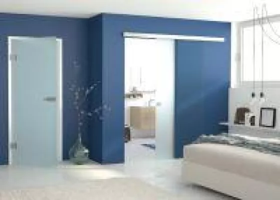 Glasschiebetürsystem MUTO Comfort M 60 jetzt zum Set-Aktionspreis bei www.ganzglastuere.de Bild: Glasschiebetürsystem MUTO Comfort M 60 jetzt zum Set-Aktionspreis bei www.ganzglastuere.de