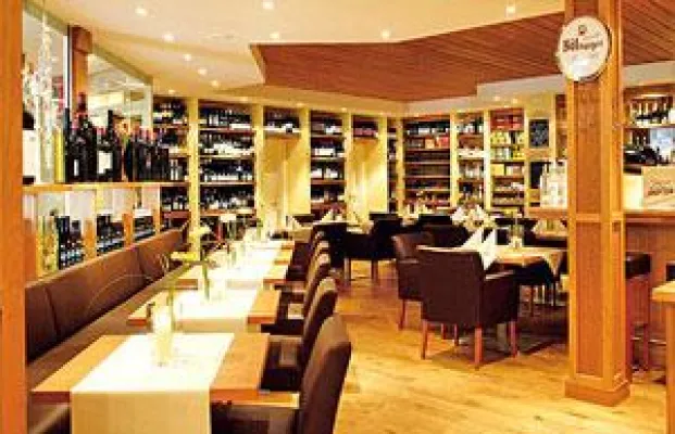 DER VARTA-FÜHRER - Restaurant der Woche: Culinarium Thomas Timm in Westerland (Sylt) Bild: DER VARTA-FÜHRER - Restaurant der Woche: Culinarium Thomas Timm in Westerland (Sylt)