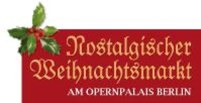 Nostalgischer Weihnachtsmarkt am Opernpalais zeigt Ausstellung "Manege frei!" vom Verein ART und weise Bild: Nostalgischer Weihnachtsmarkt am Opernpalais zeigt Ausstellung "Manege frei!" vom Verein ART und weise