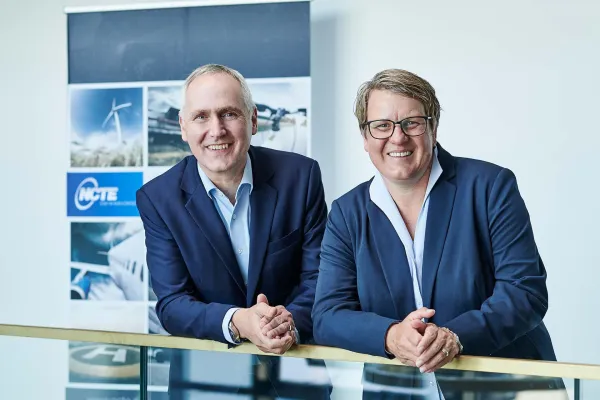 Bild: Wachstum: NCTE AG erweitert den Vorstand