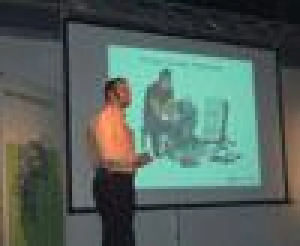 MicroConsult moderiert das Ausstellerforum auf der embedded world 2008