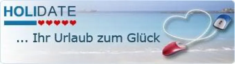 Bild: Blind Date im Urlaub