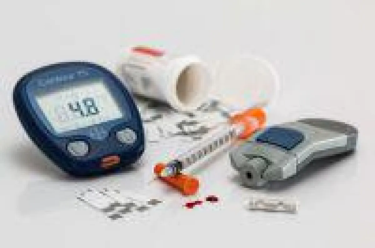 Zahnärzte Saarland Diabetes und Parodontitis