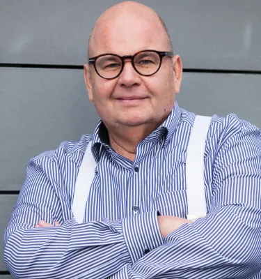 Bild: Immobilieninvestor Alberto Mattle – betrifft die Corona-Krise auch die Immobilienwirtschaft? 