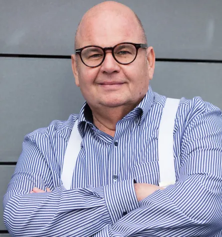 Immobilieninvestor Alberto Mattle – betrifft die Corona-Krise auch die Immobilienwirtschaft? Bild: Immobilieninvestor Alberto Mattle – betrifft die Corona-Krise auch die Immobilienwirtschaft?