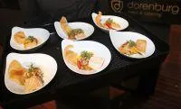 Bild: Premium-Events: dorenburg - Berliner Startup hebt High-End-Catering auf ein neues Niveau
