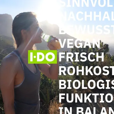 Bild: I·DO ist das neue ANTIDOTE