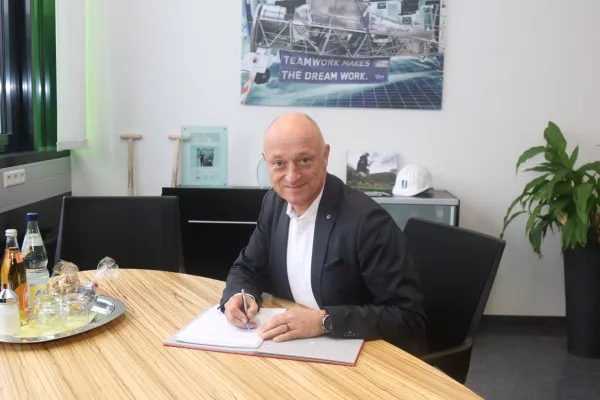 Bild: Herman Hollerith Zentrum in Böblingen wird weiter ausgebaut