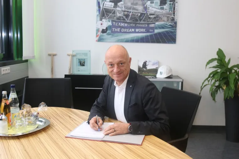 Bild: Herman Hollerith Zentrum in Böblingen wird weiter ausgebaut