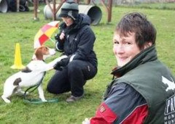 Bild: BHV-Hundeschulen starten mit tollen Kursen in den Sommer