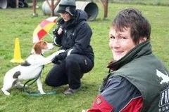 BHV-Hundeschulen starten mit tollen Kursen in den Sommer Bild: BHV-Hundeschulen starten mit tollen Kursen in den Sommer