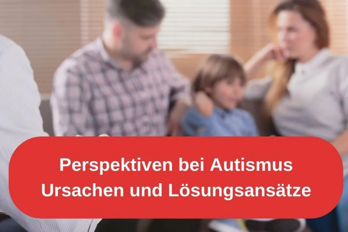 Lösungen für Autismus