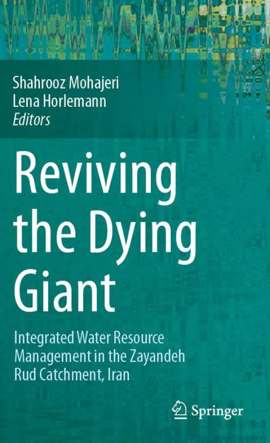 Buchcover  (Springer Nature)