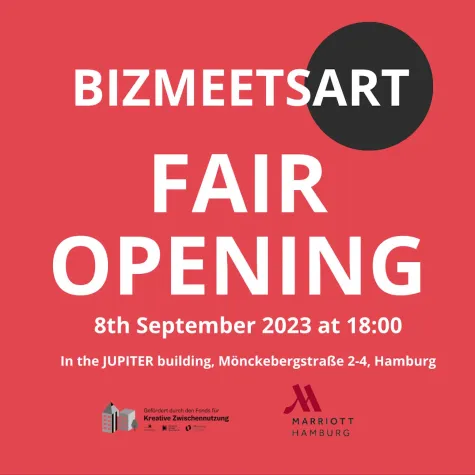 Bild: BiZmeetsArt: Die Revolution der Verbindung von Wirtschaft und Kunst