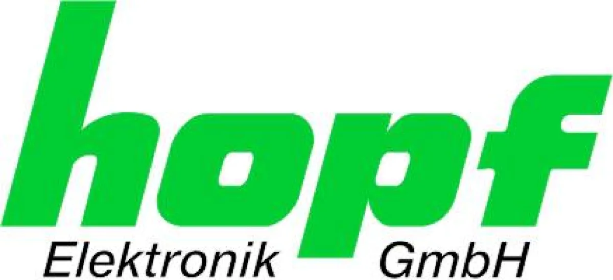 hopf Elektronik GmbH – Ihr verlässlicher Partner im Bereich Zeitsynchronisation!
