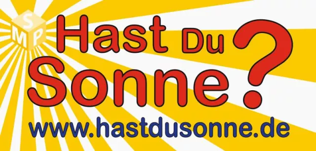 "hastdusonne" Bild: "hastdusonne"