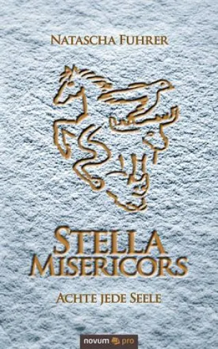 "Stella Misericors" - ein Fantasy-Roman der anderen Art Bild: "Stella Misericors" - ein Fantasy-Roman der anderen Art