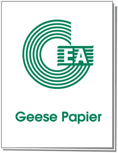 Bild: Lessebo Design – Das Kreative Papier von Geese Papier
