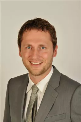 Bild: Tobias Schorstädt jetzt Head of Acquisition bei Sirius Facilities GmbH