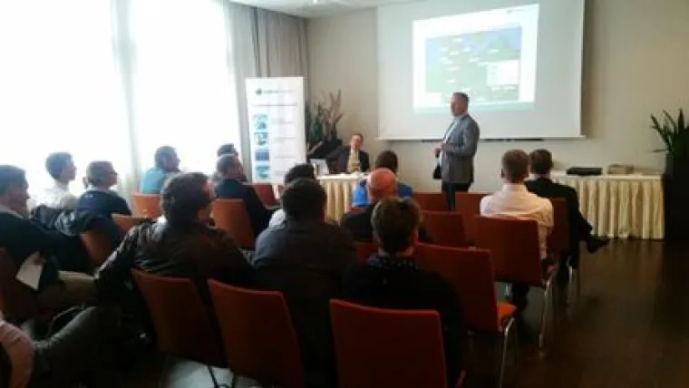 Bild: Corporate Clouds, Internet-Telefonie und Co. gefragter denn je