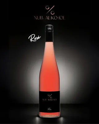 Bild: Null Alkohol launcht Signature Collection