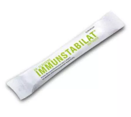 Bild: Der erste Outdoor-Nährstoffstick der Welt - Dr. Clausens IMMUNSTABILAT® outdoor