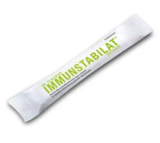 Bild: Der erste Outdoor-Nährstoffstick der Welt - Dr. Clausens IMMUNSTABILAT® outdoor