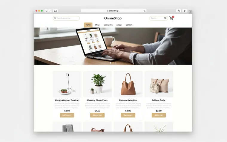 Bild: eBakery: Beispiele für positive Kundenerfahrungen