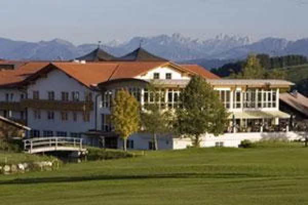 Bild: Hotel Hanusel Hof in Weitnau