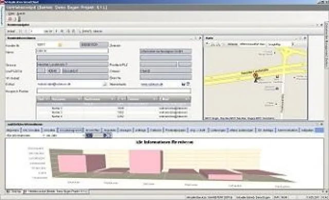 Bild: Neue Version des rubecon-MIS hd-druckdialog 5.3 fertiggestellt
