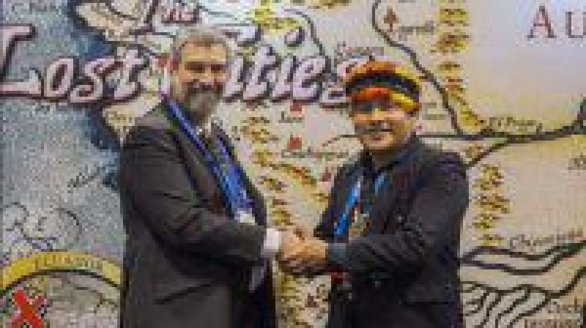 Quelle: Aurania Resources