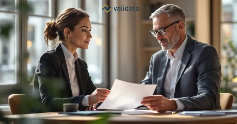 Bild: Präventives Risikomanagement im DACH-Mittelstand: Digitale Integritätschecks gegen Wirtschaftskriminalität