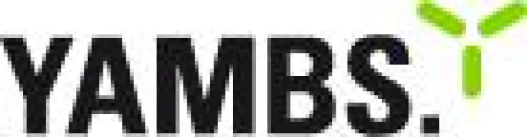 Bild: YAMBS kommuniziert mit Donner & Doria