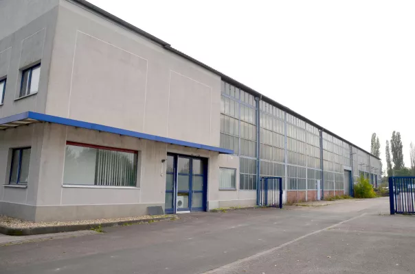 Bild: Unternehmer-Familie hat Zeichen der Zeit erkannt und erwirbt Gewerbeliegenschaft in Krefeld-Inrath