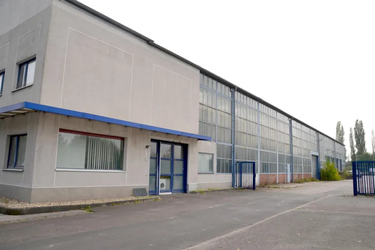 Bild: Unternehmer-Familie hat Zeichen der Zeit erkannt und erwirbt Gewerbeliegenschaft in Krefeld-Inrath