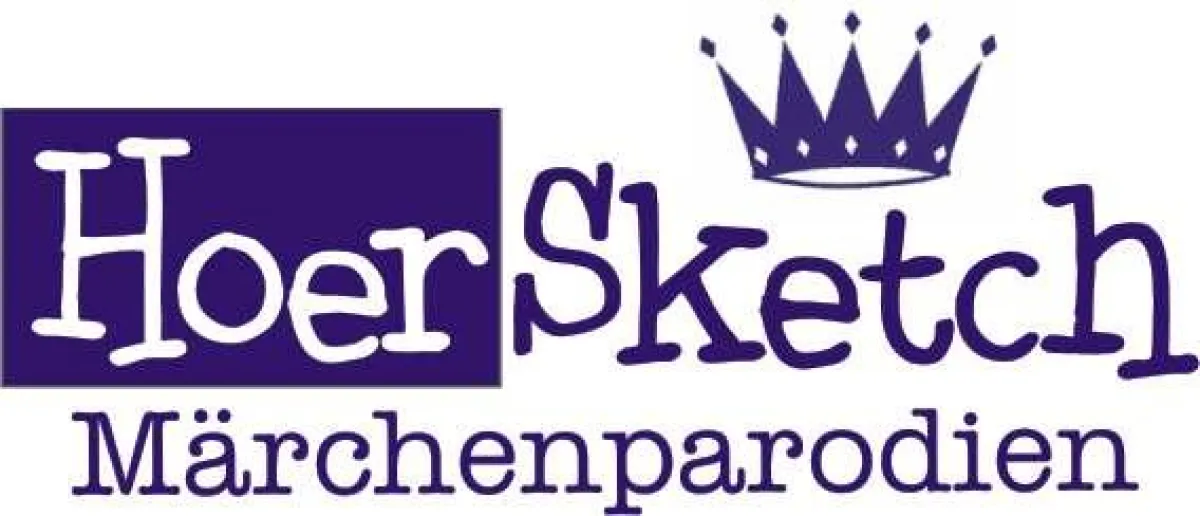 Hoersketch - Märchenparodien und Kurzhörspiele