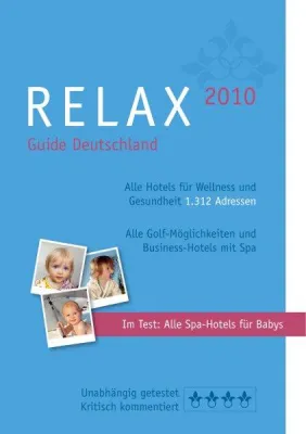 Bild: Buchtipps bei Urlaub-im-Web.de – Urlaubslektüre und Reiseführer im Test