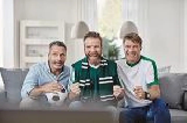 Neue Werbekampagne nimmt Tabuthema die Schärfe Bild: Neue Werbekampagne nimmt Tabuthema die Schärfe