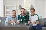 Bild: Neue Werbekampagne nimmt Tabuthema die Schärfe