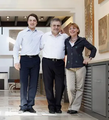 Bild: Auf den Spuren traditioneller Handwerkskunst