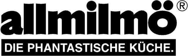 Bild: allmilmö-Küche PIA und Schubkastensystem a-Box setzen Maßstäbe im Design