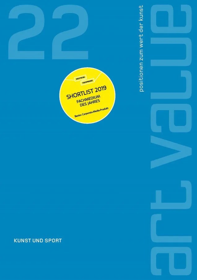 Cover art value 22